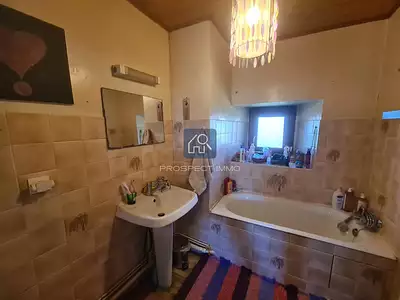 Maison, 75 m²