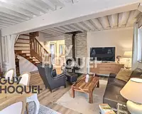 Maison, 130 m²