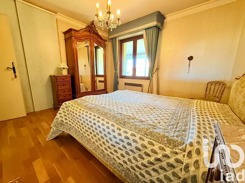 Maison, 130 m²