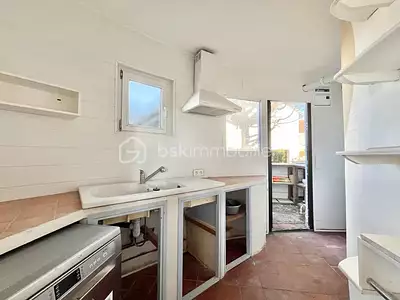 Maison, 91 m²
