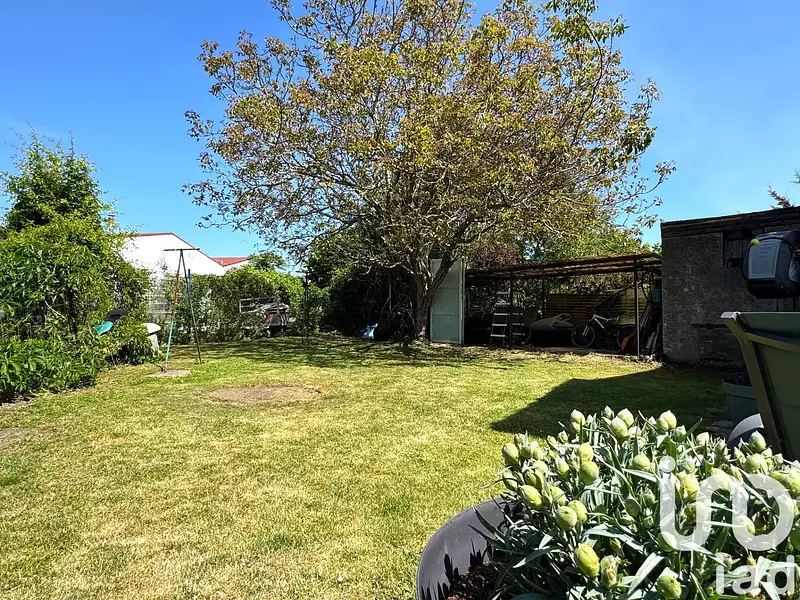 Maison, 101 m²