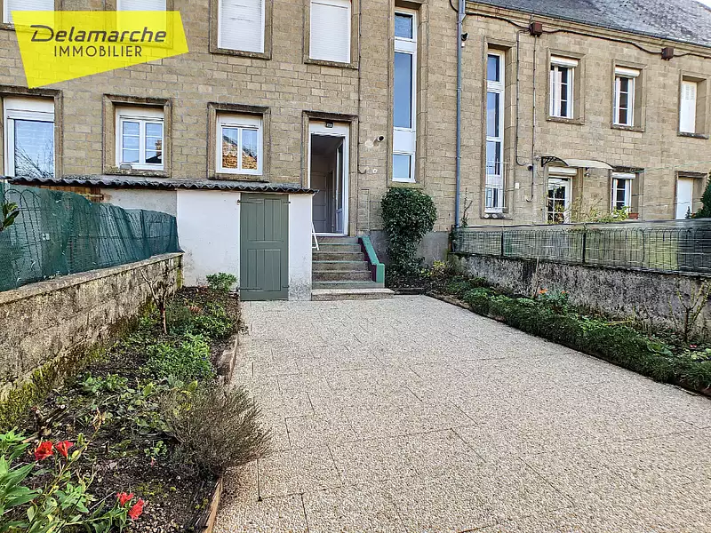 Maison, 79,37 m²