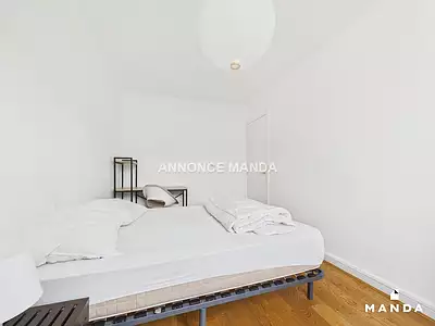 Appartement, 10 m²
