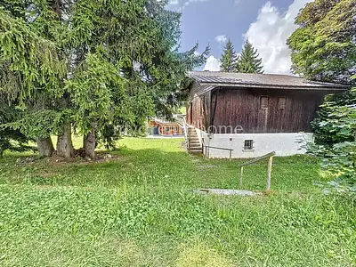 Maison, 100 m²