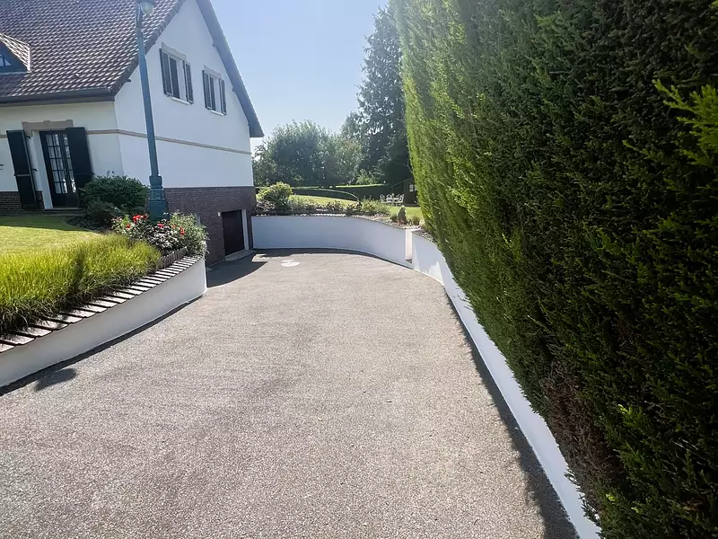 Maison, 204 m²