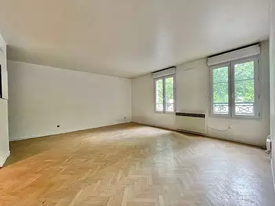 Appartement, 57 m²