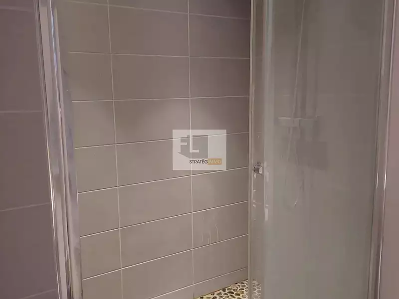 Appartement, 71,24 m²