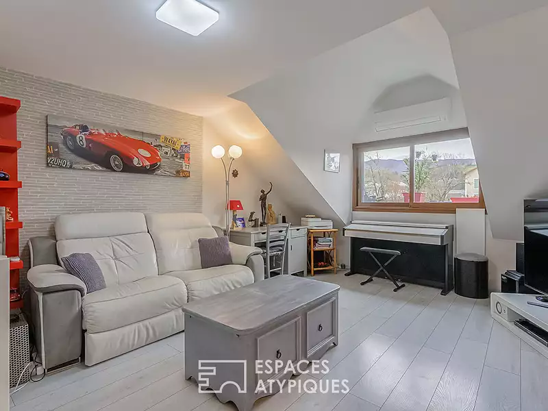 Appartement, 66 m²