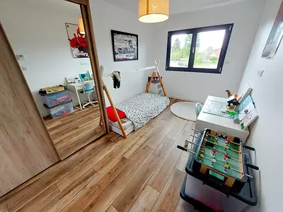 Maison, 130 m²