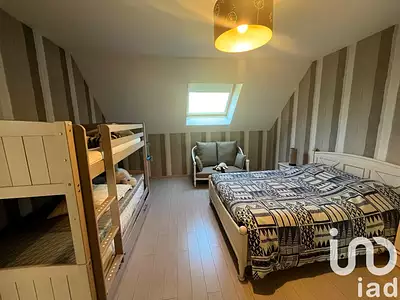 Maison, 194 m²