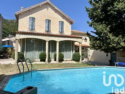 Maison, 161 m²