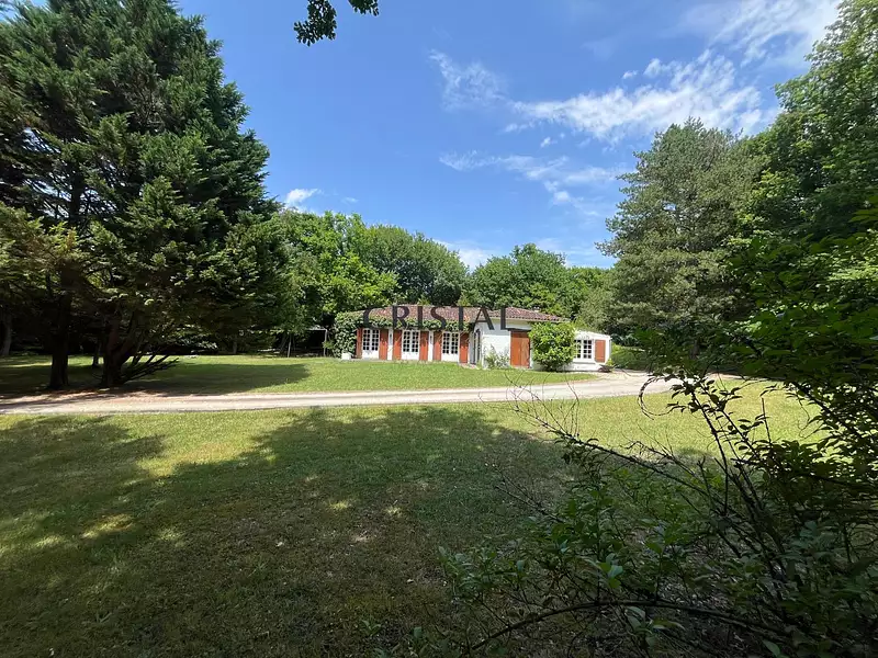 Maison, 134 m²