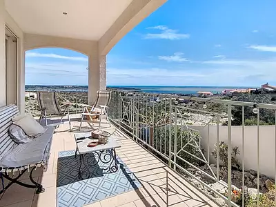 Maison, 206 m²