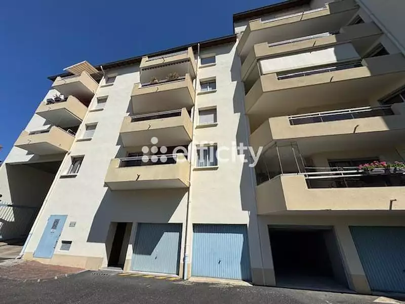 Appartement, 90 m²