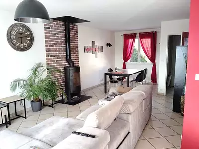 Maison, 156 m²