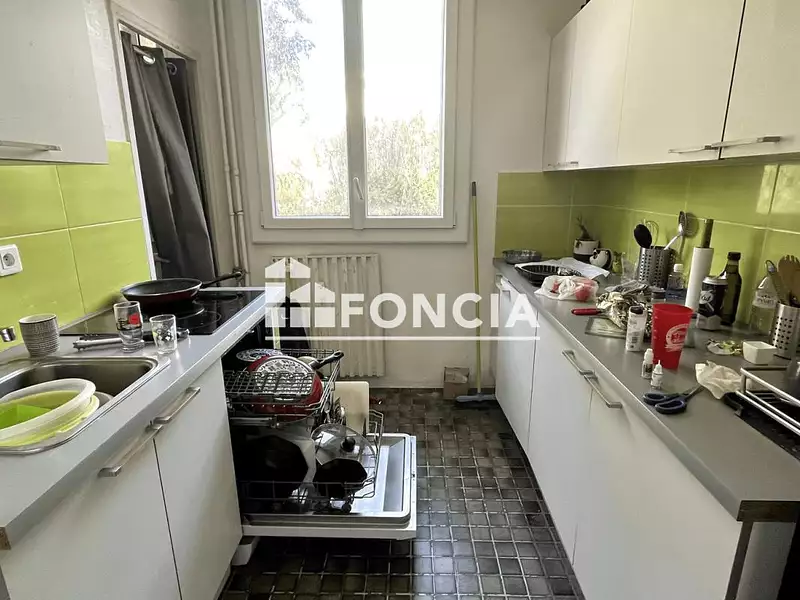 Appartement, 84 m²