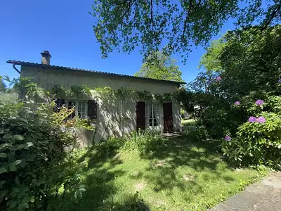 Maison, 311 m²