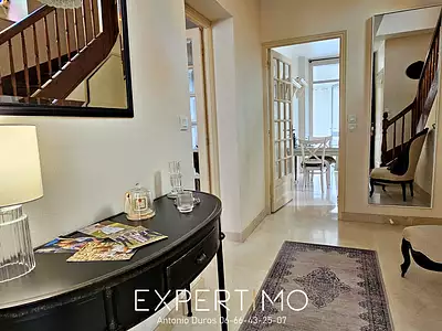 Maison, 132 m²