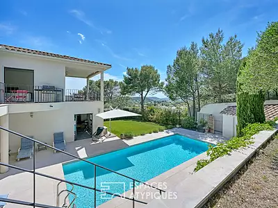 Maison, 171 m²