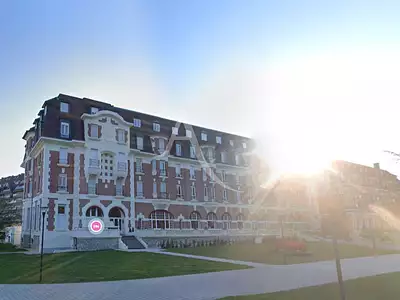 Appartement, 61,76 m²