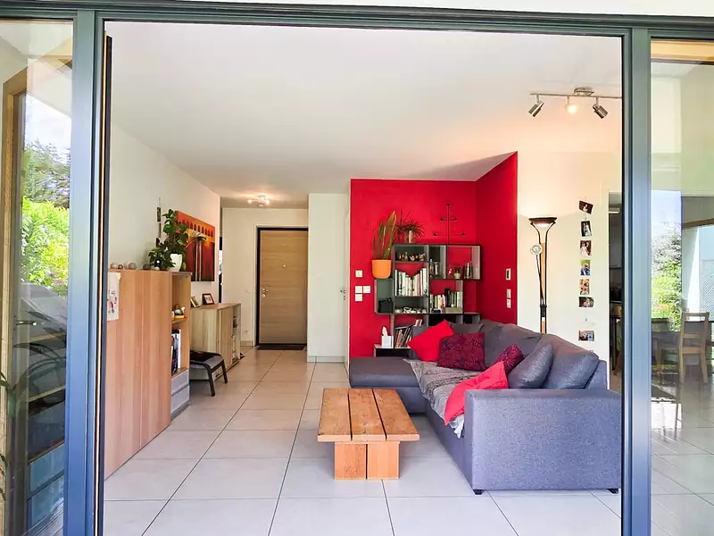 Appartement, 122 m²