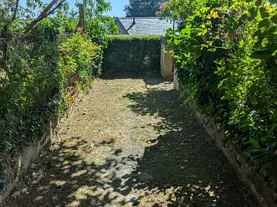 Maison, 70 m²