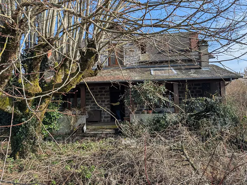 Maison, 140 m²