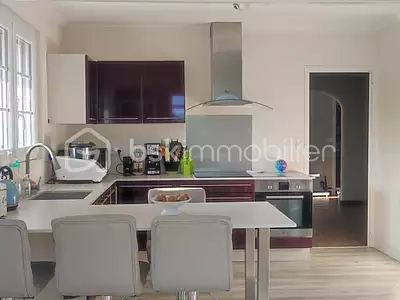 Maison, 145 m²