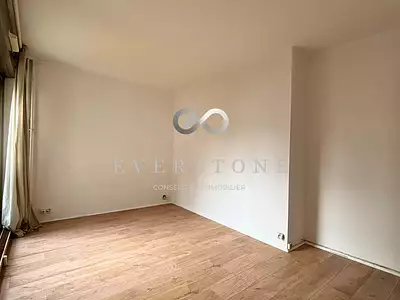 Appartement, 22 m²