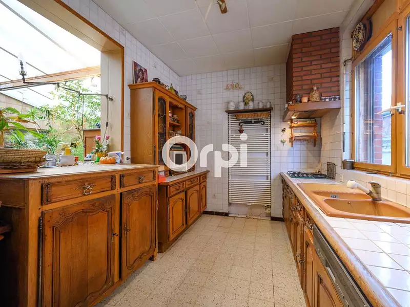 Maison, 205 m²