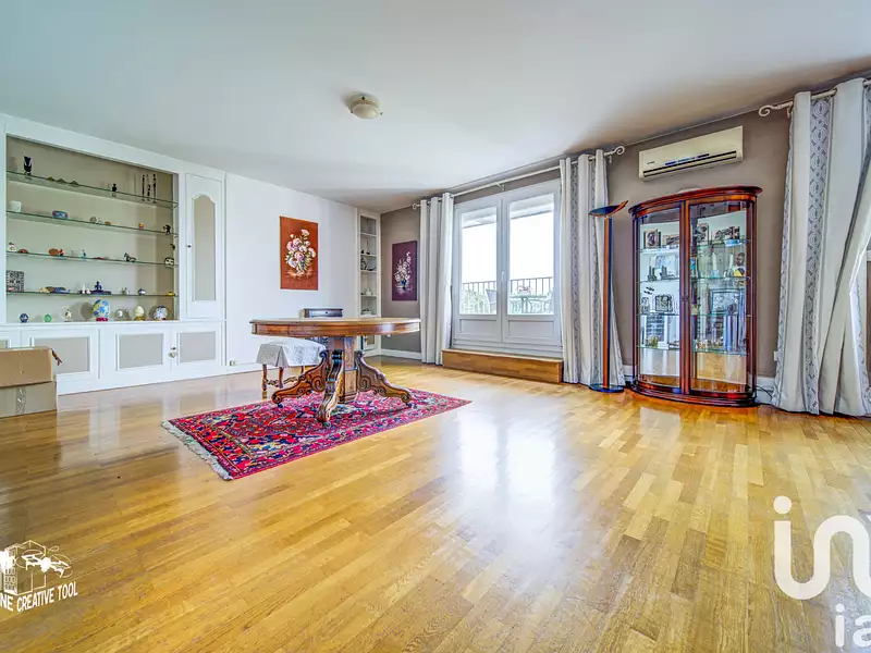 Appartement, 146 m²