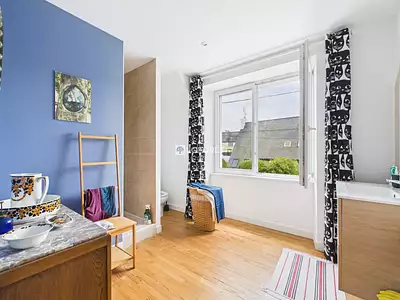 Maison, 135 m²