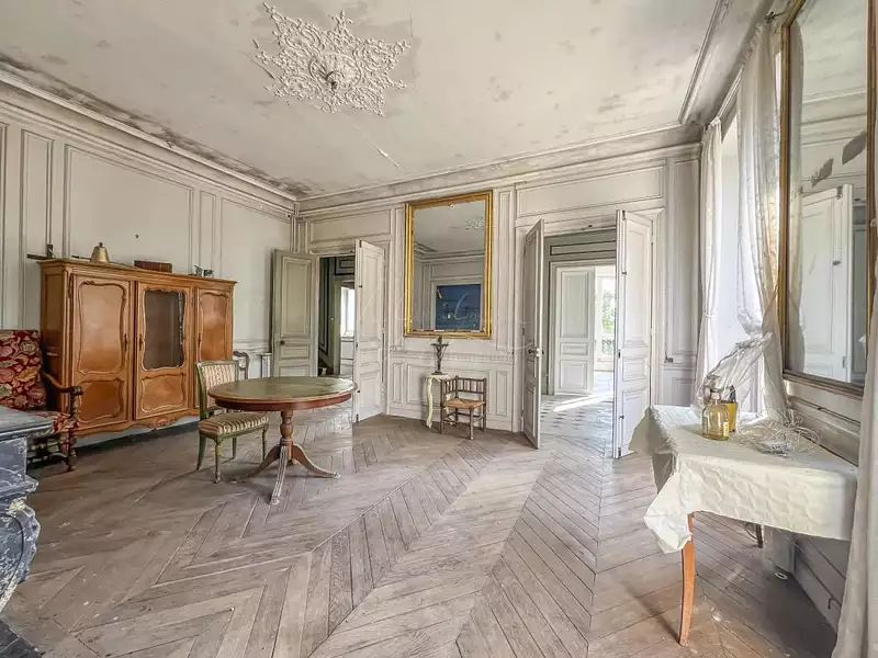 Maison, 476 m²