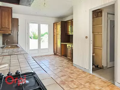 Maison, 94 m²