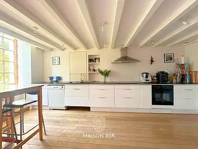 Appartement, 200 m²