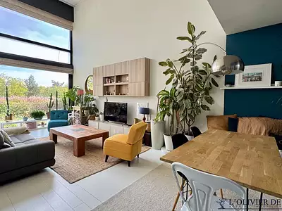 Appartement, 105 m²