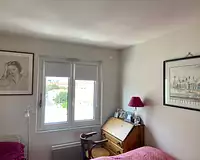 Appartement, 63,23 m²