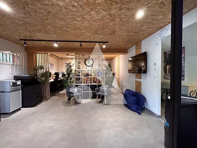 Divers, 130 m²