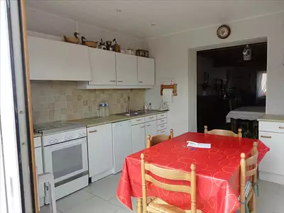 Maison, 91 m²