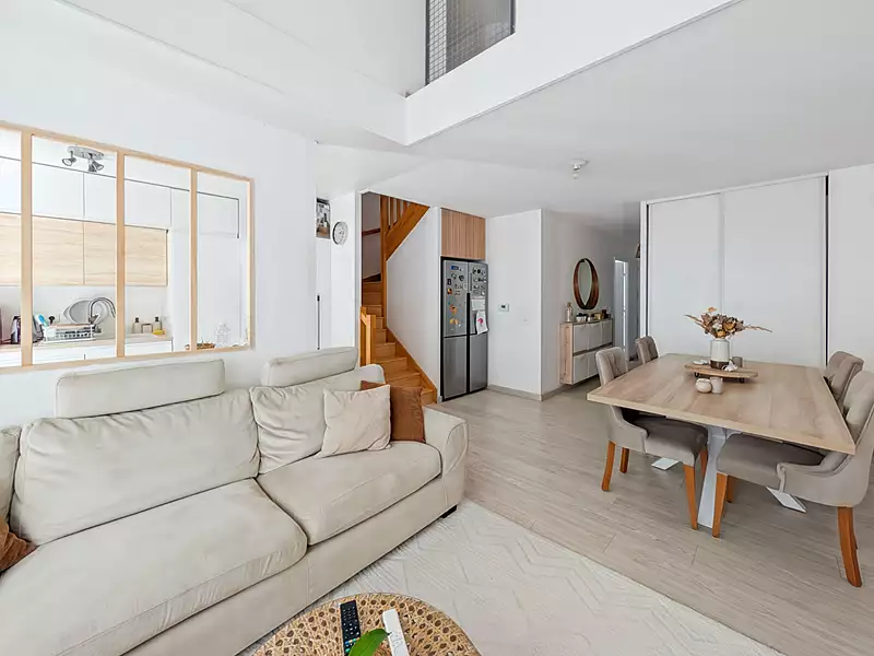 Maison, 89 m²