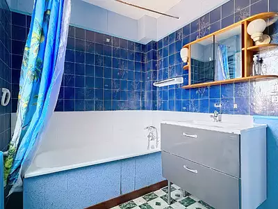 Appartement, 61,63 m²