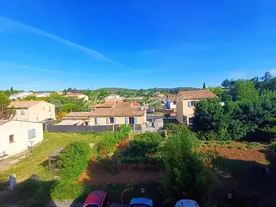 Appartement, 39,32 m²