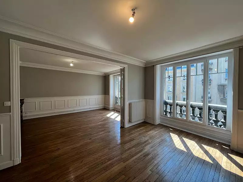 Appartement, 92,32 m²