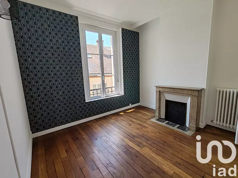 Appartement, 143 m²