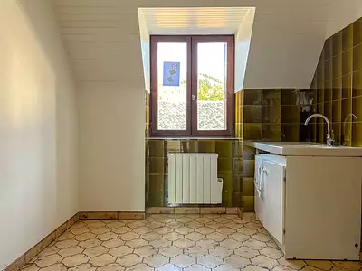 Appartement, 58 m²
