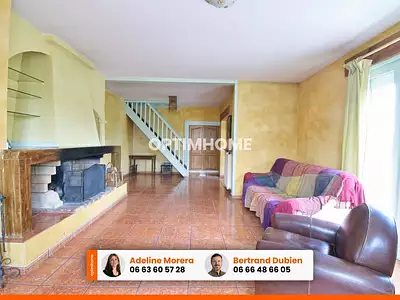 Maison, 146 m²