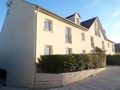 Appartement, 38,93 m²