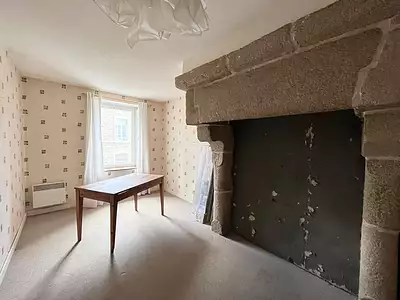 Maison, 130 m²