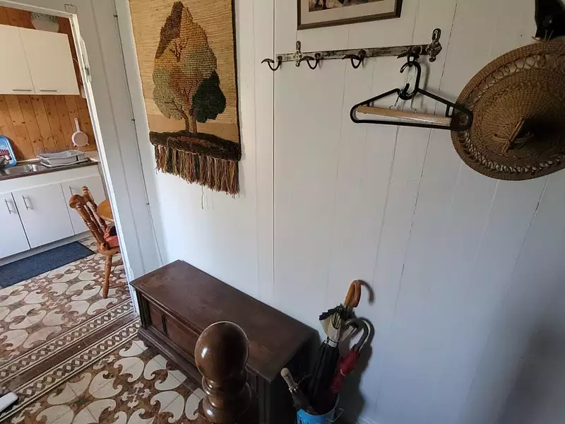 Maison, 55 m²