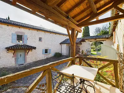 Maison, 422 m²